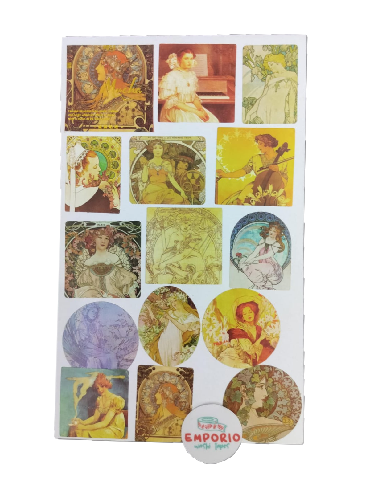 Stickers