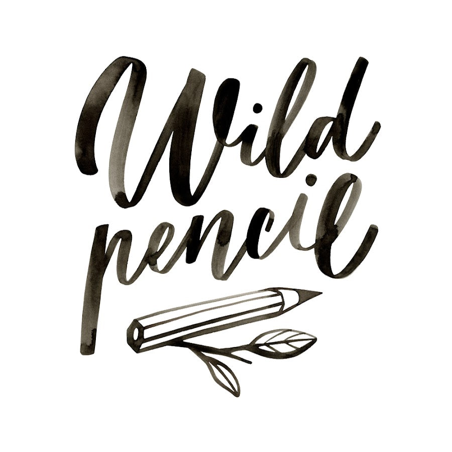 Wild Pencil