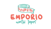 Emporio Washi Tapes – Inicio