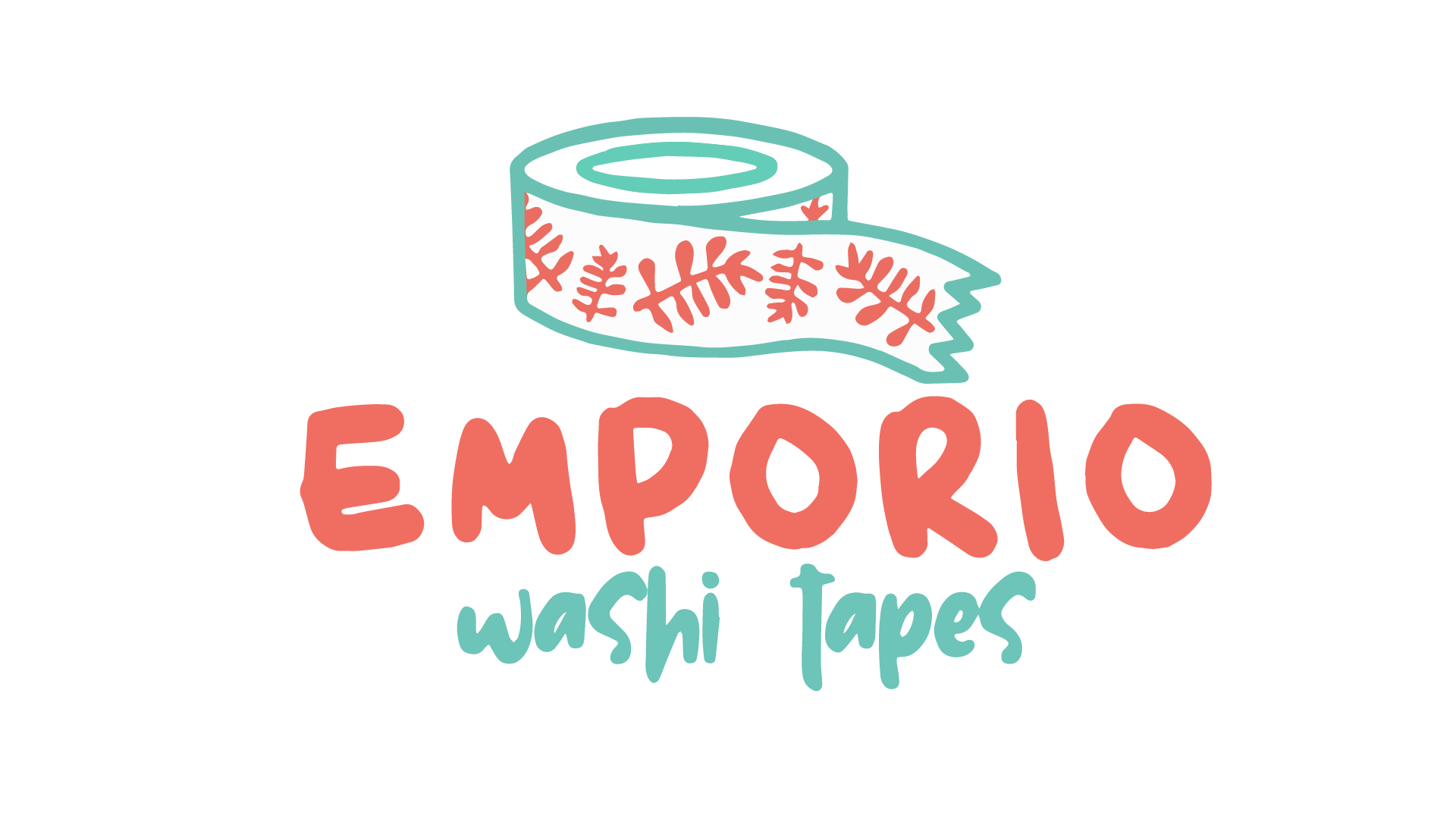 Emporio Washi Tapes