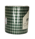 Washi Tape mt CASA 10 cm - diamond viridian