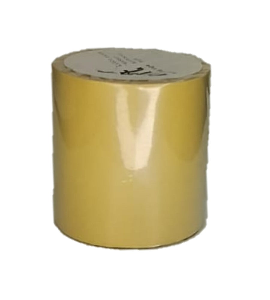 Washi Tape mt 5 cm- amarillo