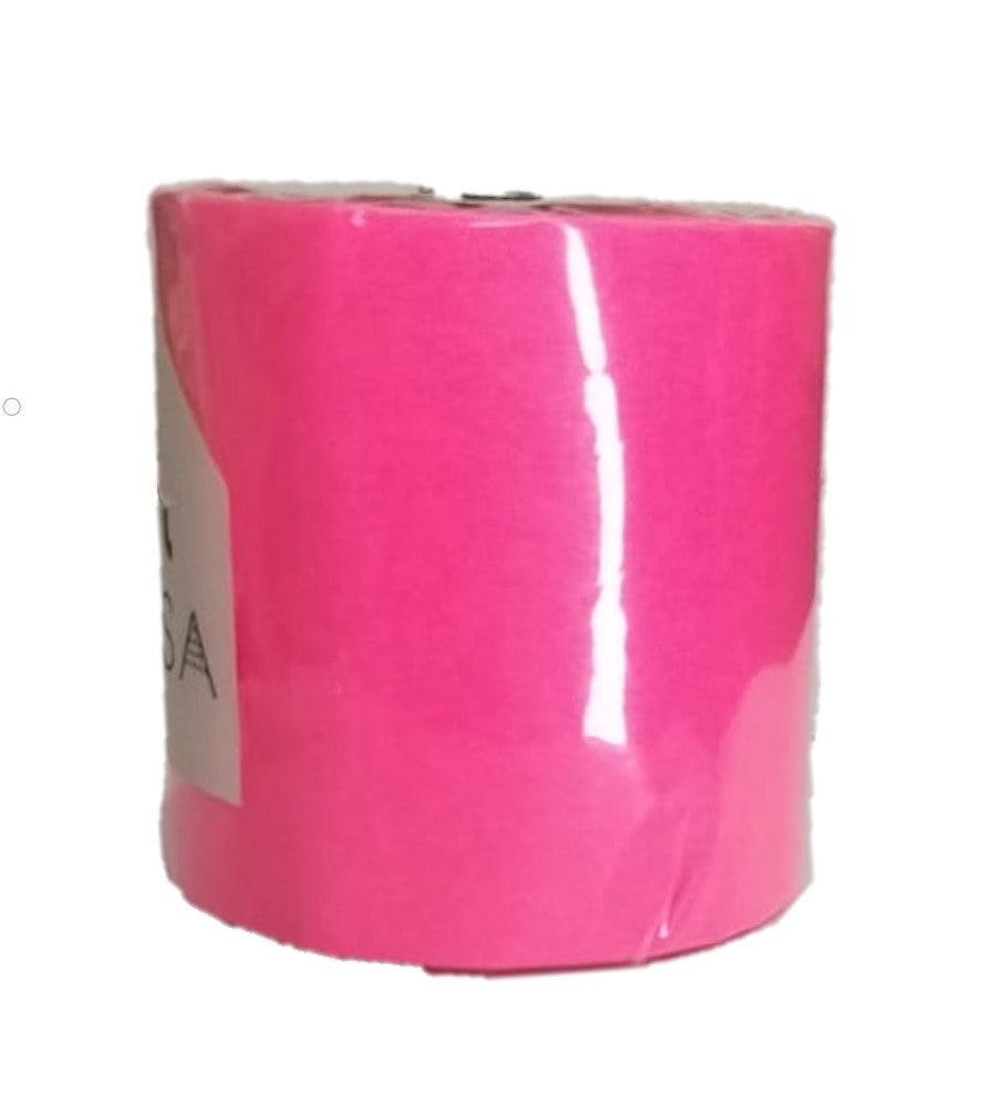 Washi Tape mt 5 cm- shocking pink