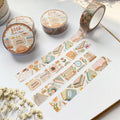 Washi Libros