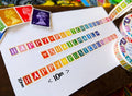 Washi Tape "Happy Postcrossing"