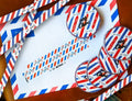 Washi Tape "Air Mail"
