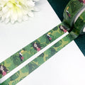 Washi Tape "Selva"
