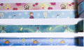 Washi Tape Princesas Disney