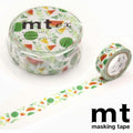 Washi Tape mt - sandía