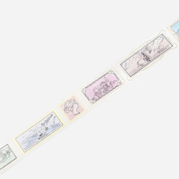 Washi Tape arte y cuadros