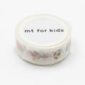 Washi Tape mt kids - work tool