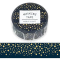 Washi Tape starlights