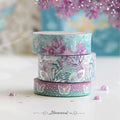 Washis Bloomsical - Mariposas