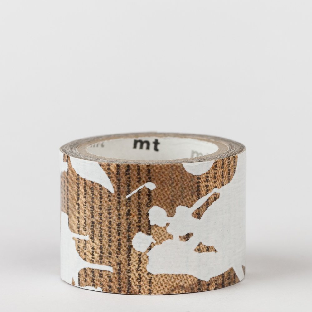 Washi Tape mt fab - Story