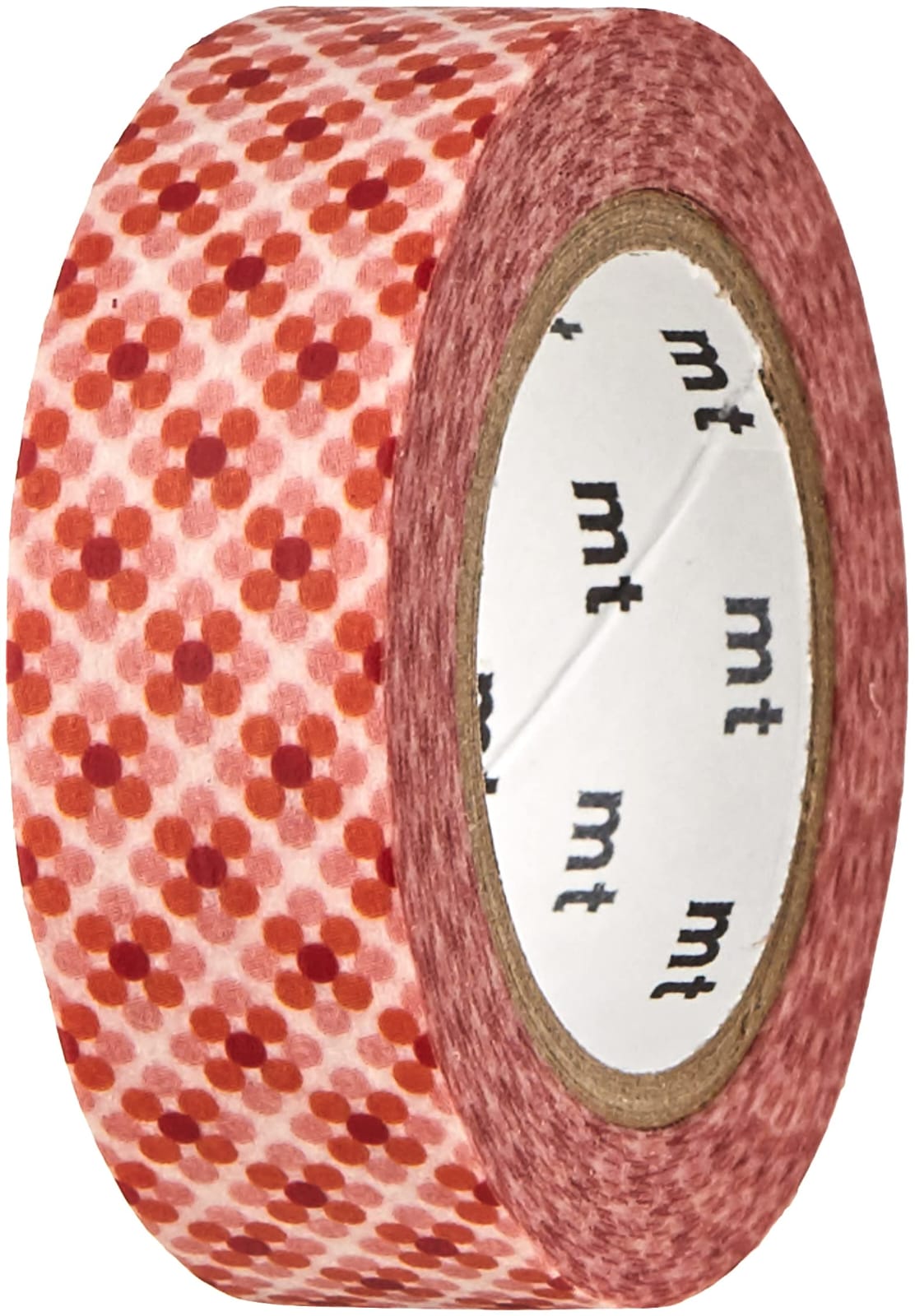 Washi Tape mt - oboro dot fire