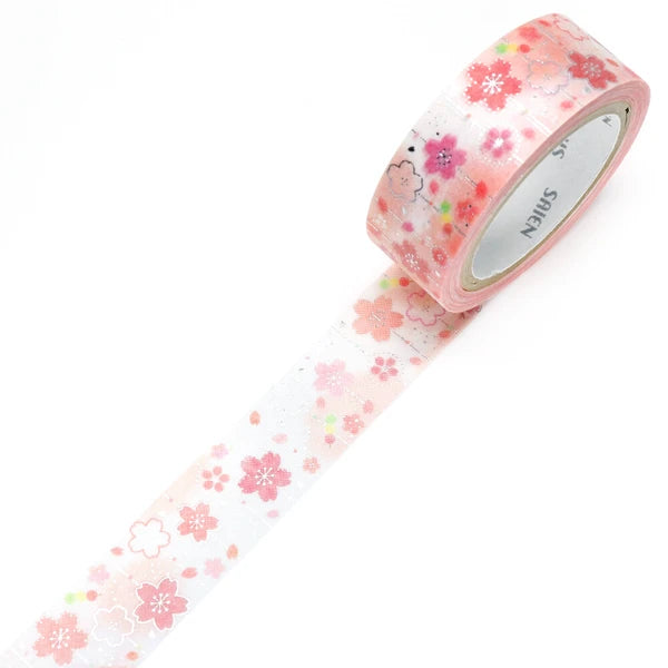 Washis Cherry Blossoms Decoration