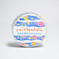 Washi rainbowholic - Galaxy Milky way