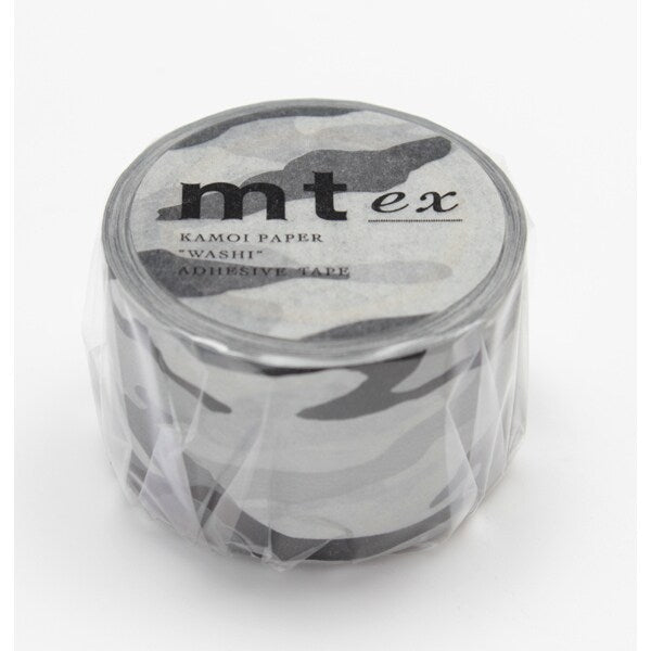 Washi Tape mt - camouflage