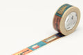 Washi Tape mt kids - instrument