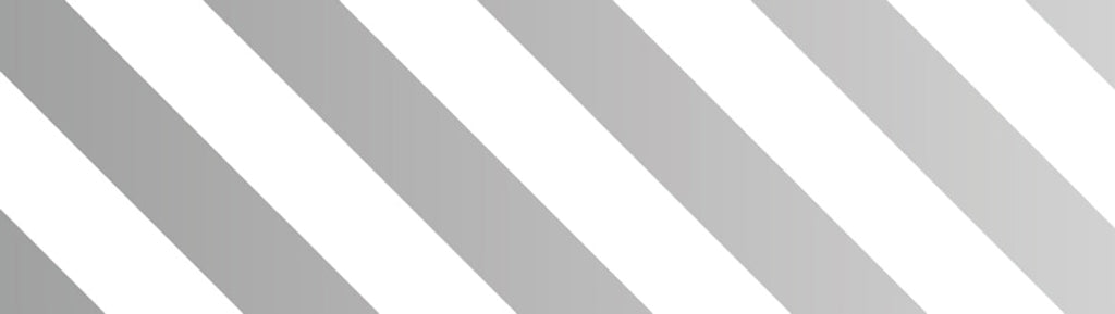 Washi Tape mt - rayas diagonales - plata