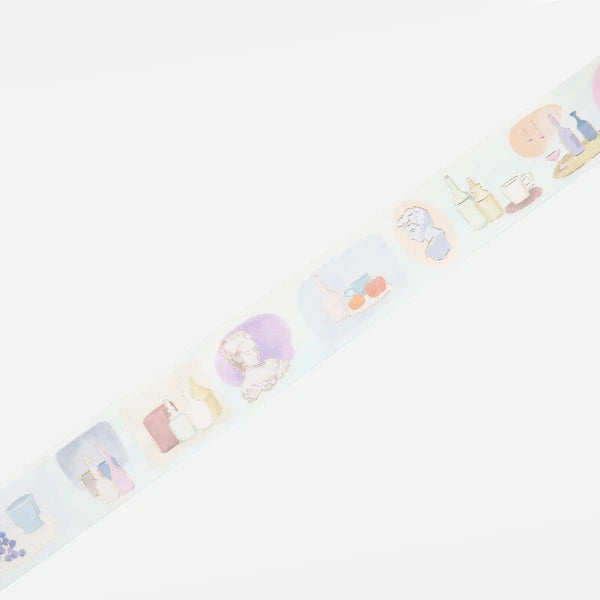 Washi Tape arte