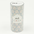 Washi Tape mt CASA 10 cm - lace cotton