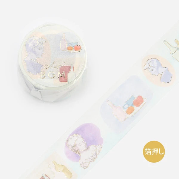 Washi Tape arte