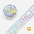 Washi Tape cuadros