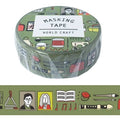 Washi Tape hobbies