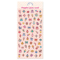 Stickers "Poppin' jam seal"