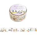 Washi Tape - pandas