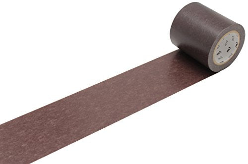 Washi Tape mt 5 cm- cocoa