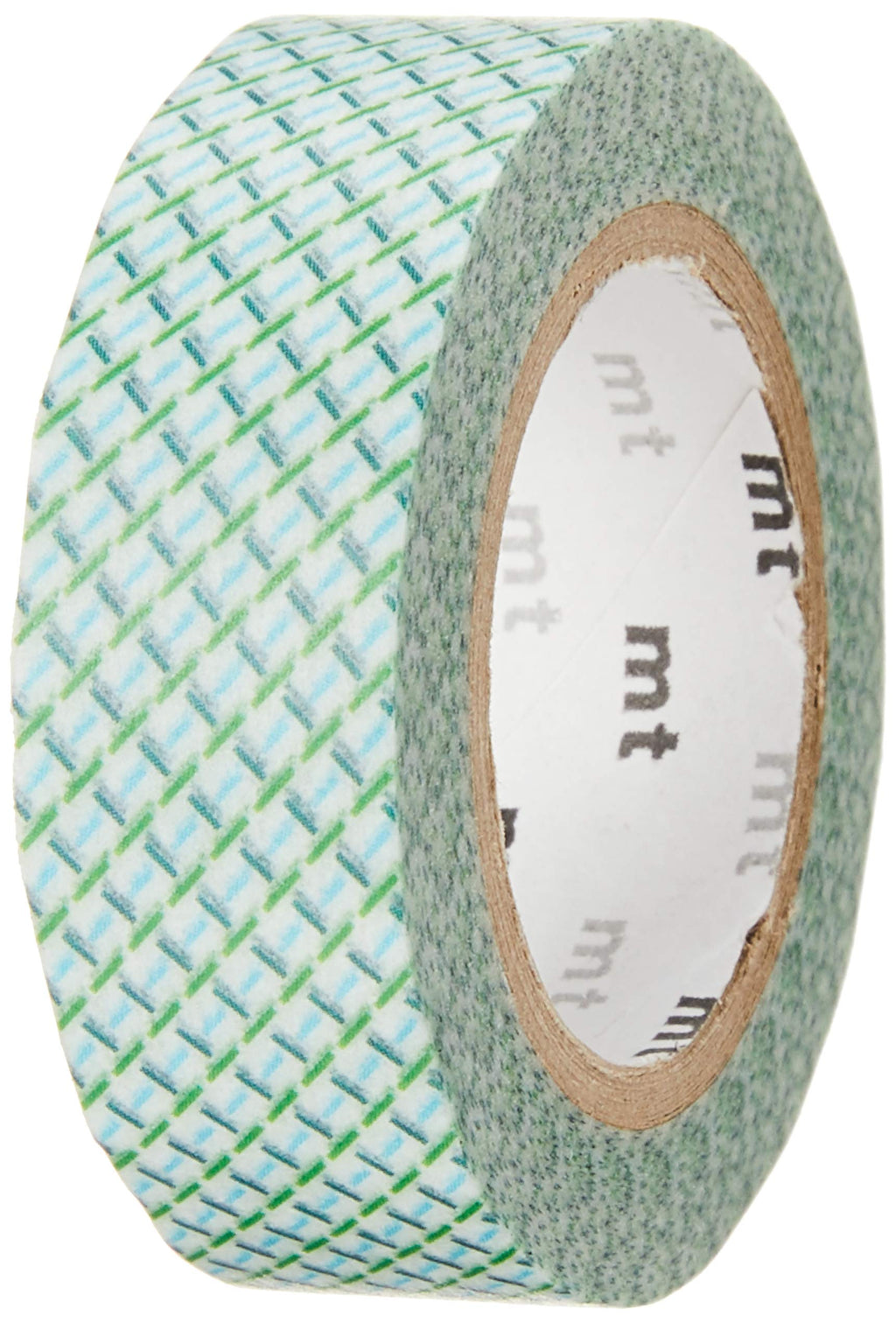 Washi Tape mt - hasen green