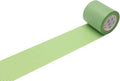 Washi Tape mt CASA 10 cm - border light green