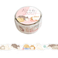 Washi Tape - perros