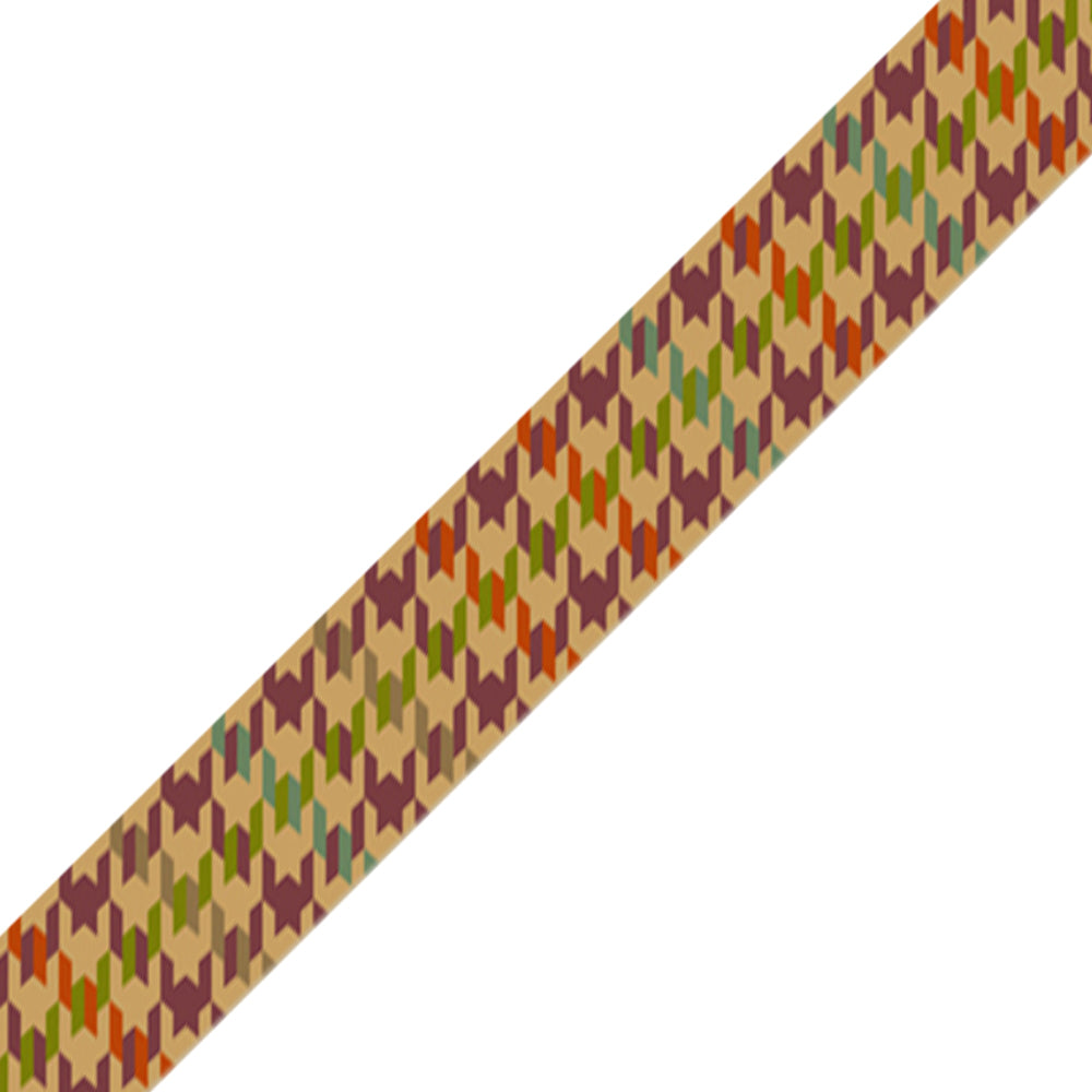 Washi Tape mt fab - chidori checked