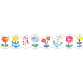 Washi Tape - flores