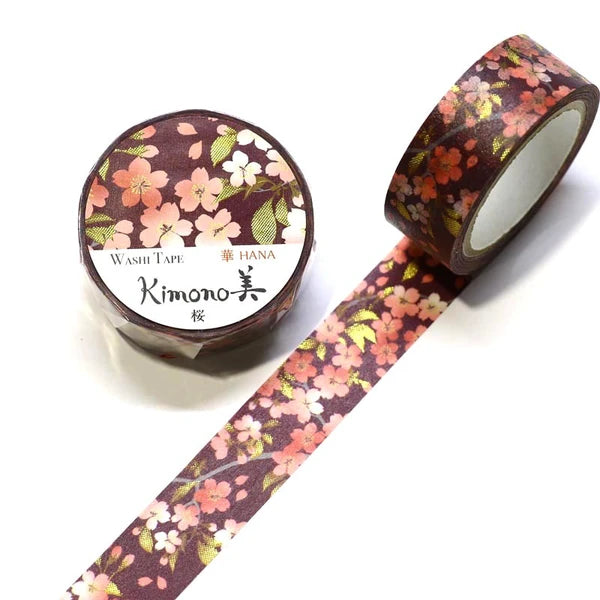 Washis Kimono