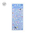 Stickers océano