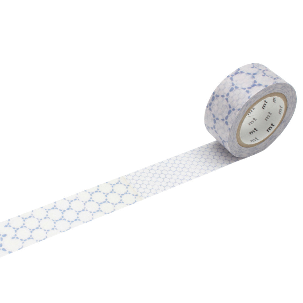 Washi Tape mt - lace / cotton
