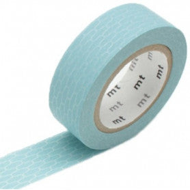 Washi Tape mt - ajiro hisoku