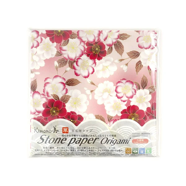 Papeles japoneses Kimono