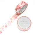 Washis Cherry Blossoms Decoration