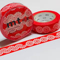 Washi Tape mt - lace