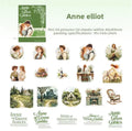 Stickers - Annie of green gables