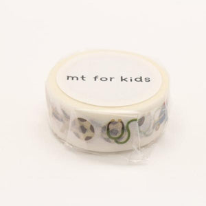 Washi Tape mt kids - work tool