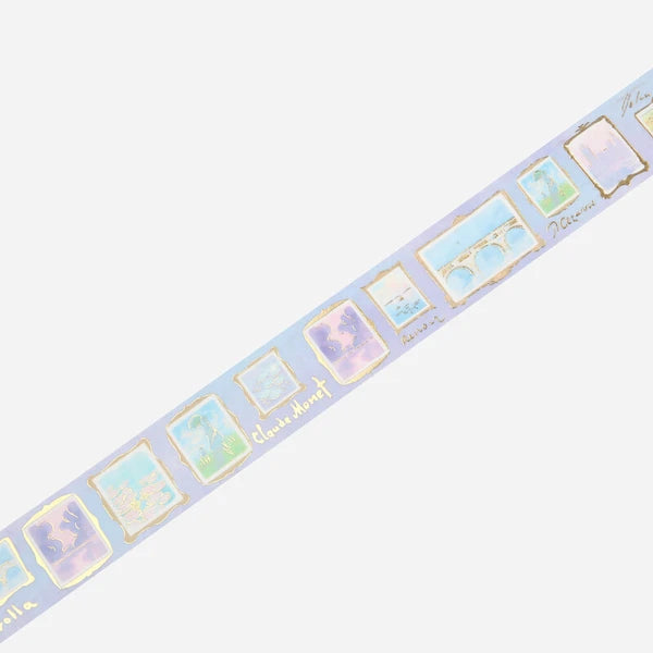 Washi Tape cuadros