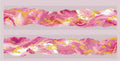 Washi Tape - Manchas rosas