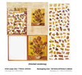 Rompecabezas Obra de arte - Los Girasoles de Van Gogh