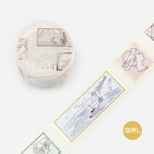 Washi Tape arte y cuadros